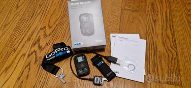 Telecomando Remote GoPro