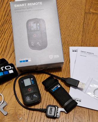 Telecomando Remote GoPro