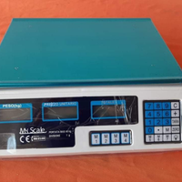 Bilancia elettronica 40 kg