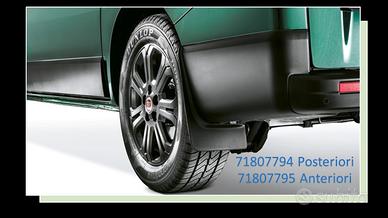 Fiat 71807795 paraspruzzi anteriori