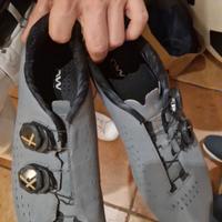 scarpe da ciclismo Northwave