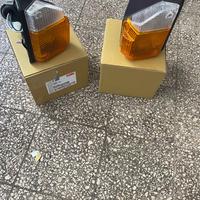 Frecce Land cruiser bj