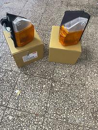 Frecce Land cruiser bj