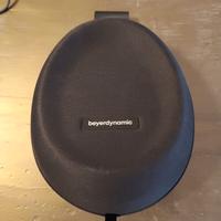 Beyerdynamic amiron home cuffie hifi alta fedeltà 