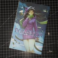 Manga Noragami n. 1 VARIANT di Mirka Andolfo