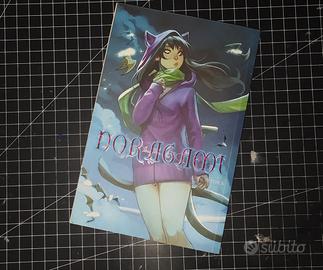 Manga Noragami n. 1 VARIANT di Mirka Andolfo