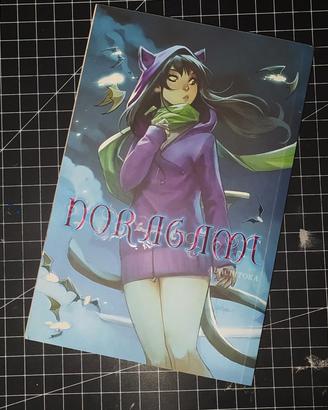 Manga Noragami n. 1 VARIANT di Mirka Andolfo