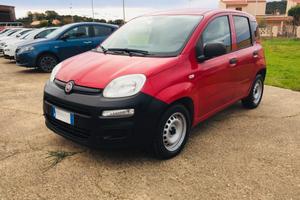 FIAT Panda 1.3 MJT S&S Pop Van 2 posti
