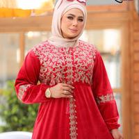 abaya muslimana