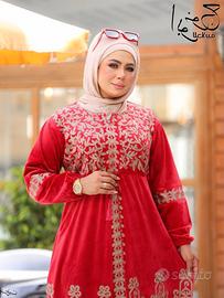 abaya muslimana