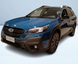 Subaru Outback 2.5i CVT Bnz Geyser MY24