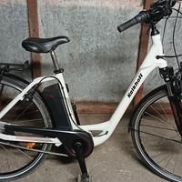 ebike  kalkhoff donna 