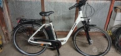 ebike  kalkhoff donna 