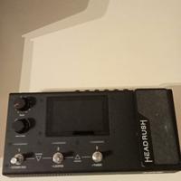 Headrush MX5