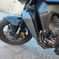 Yamaha Mt-09 2024