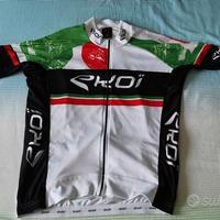Maglia Ekoi. BDC Gravel MTB