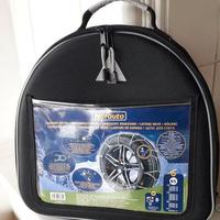 Catene da neve nuove