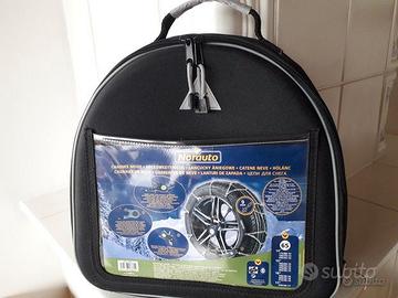 Catene da neve nuove