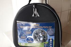 Catene da neve nuove