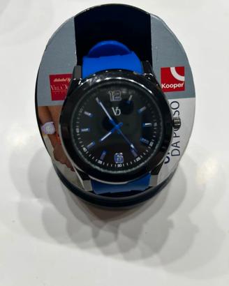 Orologio da polso Kooper X Villa D'este 