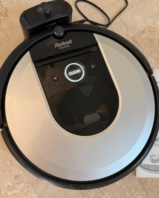 Robot iRobot e5 5154