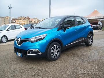 RENAULT CAPTUR 1.5 DCI CV.90 S&S ENERGY INTENS "2
