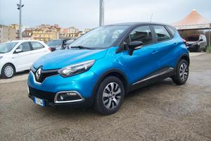 RENAULT CAPTUR 1.5 DCI CV.90 S&S ENERGY INTENS "2