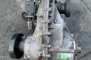 Riduttore ripartitore Hyundai Terracan 2.8 D