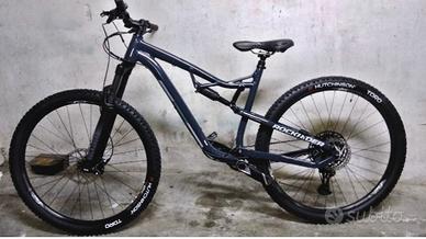 MTB full Rockrider AM Fifty S - misura L