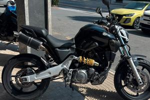 Yamaha MT-03 660 (2007)  Patente A2