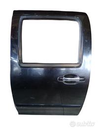 ISUZU D-MAX Serie Pick-Up (TFR, TFS) (02>12) PORTI
