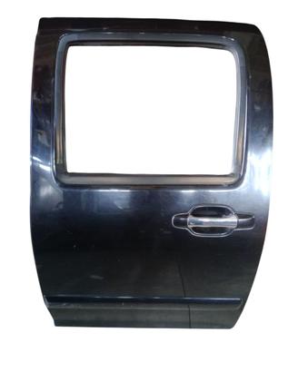 ISUZU D-MAX Serie Pick-Up (TFR, TFS) (02>12) PORTI