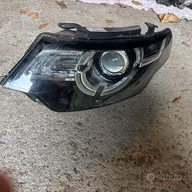 Faro anteriore destro Land Rover Discovery Sport