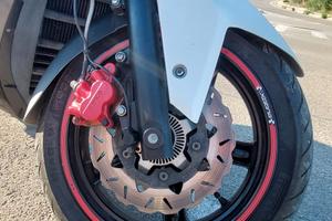 kimko xciting 300 r