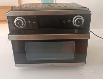 Klarstein AeroVital Jumbo - Friggitrice ad aria