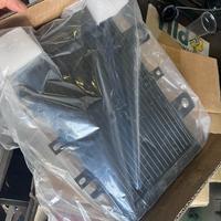 Radiatore nuovo per Triumph Legend - Thunderbird