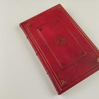 Lotto (4) facsimili. Panini, ArtCodex (2), Salerno