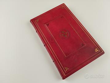 Lotto (4) facsimili. Panini, ArtCodex (2), Salerno