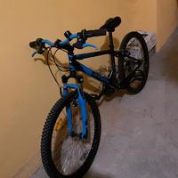 MTB Rockrider  500