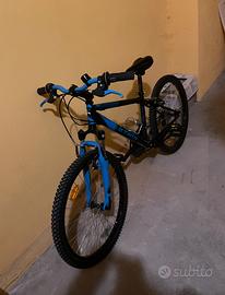 MTB Rockrider  500