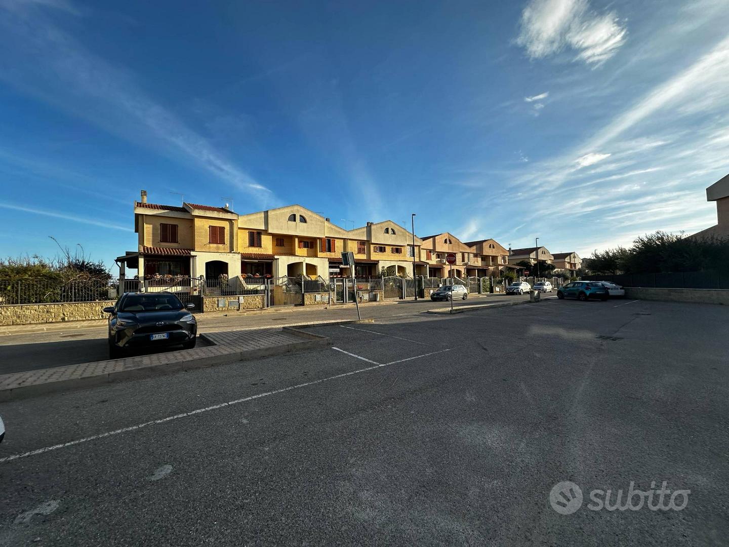 Terreno edificabile - Quartucciu - Vista 2