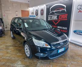 Ford Focus 1.6 TDCi (90CV) SW COME NUOVA