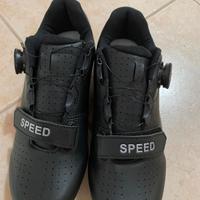 SCARPE DA CICLISMO