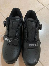 SCARPE DA CICLISMO