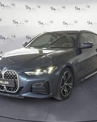 BMW Serie 4 420d M SPORT AUTO MH48V Head Up C...