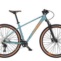 MTB KTM ULTRA SPORT 29" TG. L