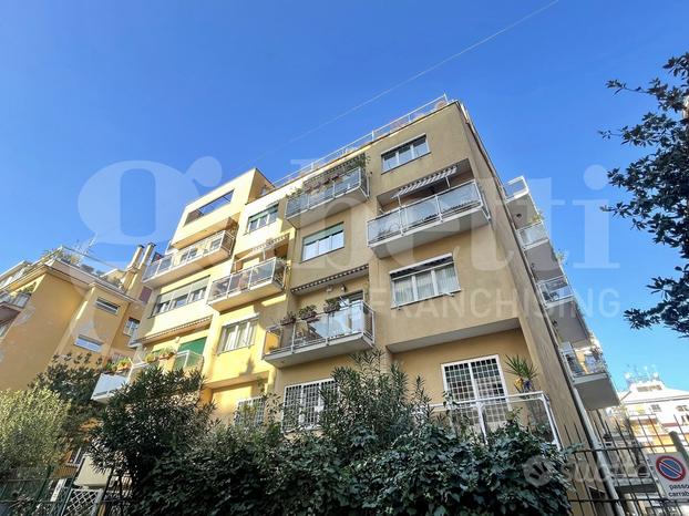 Appartamento Roma [Cod. rif 3210245ARG] (Parioli)