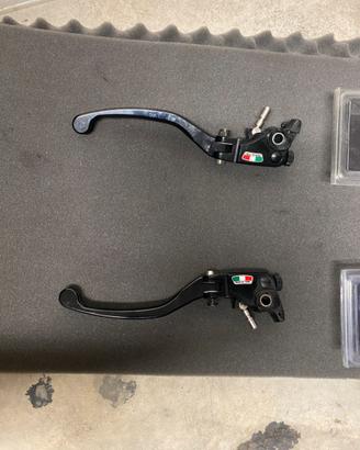 ACCESSORI PANIGALE