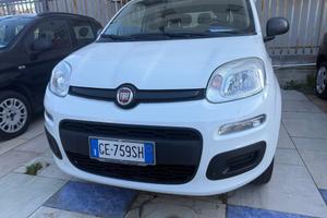 Fiat Panda 0.9 TwinAir Turbo Natural Power Lounge