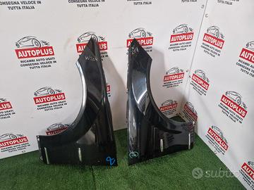 Mercedes W204 C-classe 2007-2014 Parafanghi Anteri